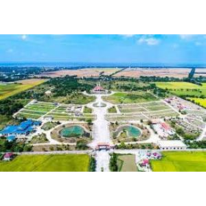 Công Ty TNHH Dịch Vụ Hoa Viên Vĩnh Hằng